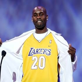 Gary Payton